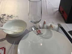 -味+新京宴·烤鸭·北京菜(创意谷店)