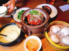 -扬州狮子楼·非遗淮扬菜(东关街店)