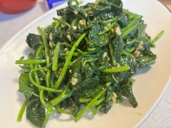 番薯叶-79号渔船海鲜饭店(宝安店)