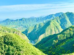 -居庸关长城