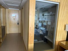 -上海浦西万怡酒店