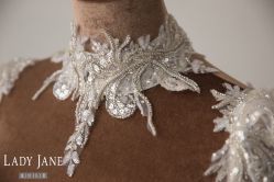 -Lady  Jane高端婚纱礼服馆