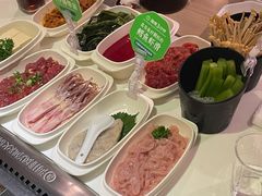 -海底捞大排档火锅(打浦路店)