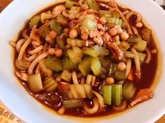 新疆炒米粉-疆Jiang·新疆秘制料理