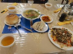 -吾斯曼珍珠抓饭王