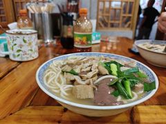 -锦泓老字号猪脏粉(东联大厦店)