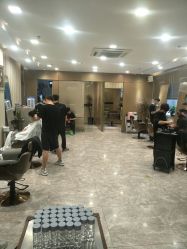 -In Style造型
