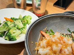 -原製原味(普陀山磐龙店)