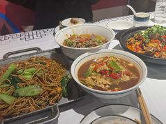 -古道村落(温汤店)