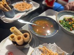-大王油茶(磁器口店)