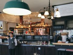 -普拉那啤酒坊Paulaner(凯宾斯基饭店)