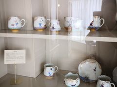 -Me Coffee下午茶艺术空间