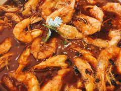 -王婆大虾(五道口店)