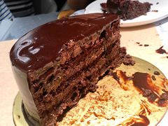 榛果黑巧-Awfully Chocolate(来福士广场店)