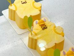 -好利来(红旗万达店)