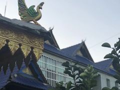 -西双版纳傣族园