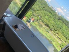 -广州汇华希尔顿逸林酒店