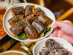 -海云台韩式汤饭·13年匠心韩料(南山店)