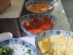 -菌乡缘·野生菌蒸汽鱼火锅(江边夜市店)