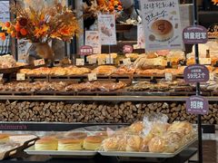 -西村叔叔的店·面包·甜品·蛋糕(清河万象汇店)