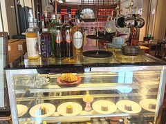 -天津津利华酒店