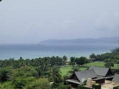 -三亚亚龙湾天域度假酒店