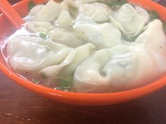 -阿麟馄饨(延长路店)