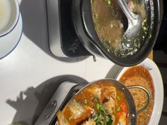 -巢湖名吃·东关老鹅汤(江南风情街店)