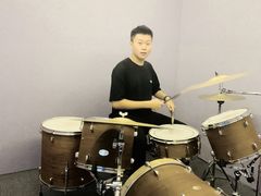 -TEMPO 音乐(五角场店)