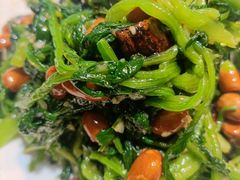 -老码头黑皮肘子锅包肉(文政街店)