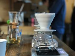 -VOYAGE COFFEE(北锣鼓巷店)