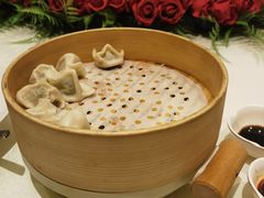 -正院大宅门烤鸭(首体店)