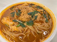 -铁朋小锅米线(玉川巷店)