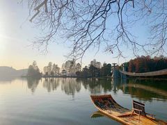 -东湖落雁景区