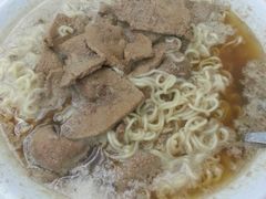 -维记咖啡粉面(福荣街店)