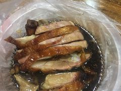-水西门烤鸭店(侯家桥店)