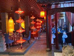 大堂-天府传奇大酒店(金山东路店)