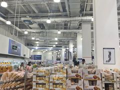 -山姆会员商店(亦庄创意生活广场店)