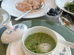 -君来湖滨饭店·渔餐厅