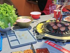 -外婆掌柜·东北家庭烤肉(托乐嘉店)