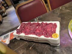 -潮德阿水牛肉火锅(深圳总店)
