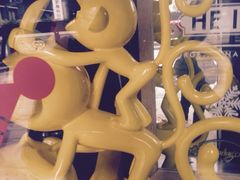 -奇醜的猴子咖啡(财信广场店)