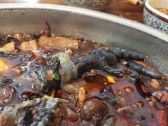 -黑竹香鸡(营和巷店)