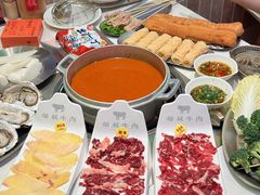 -荣叔港式沙嗲牛肉火锅(正佳潮流店)
