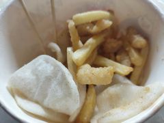 -鸡柳大人鸡柳年糕薯条(农贸云创店)