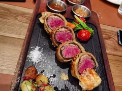 -Golden Lily河内巴黎法越料理餐厅(建国西路店)