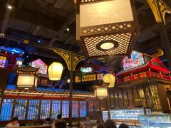 -牛New寿喜烧(闵行龙湖天街店)