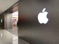 -Apple零售店(新街口店)