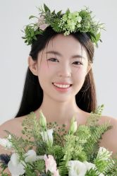 -喜爱高定婚纱摄影