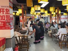 -郝大姐·乌龙山铁板烧(大学城三店)